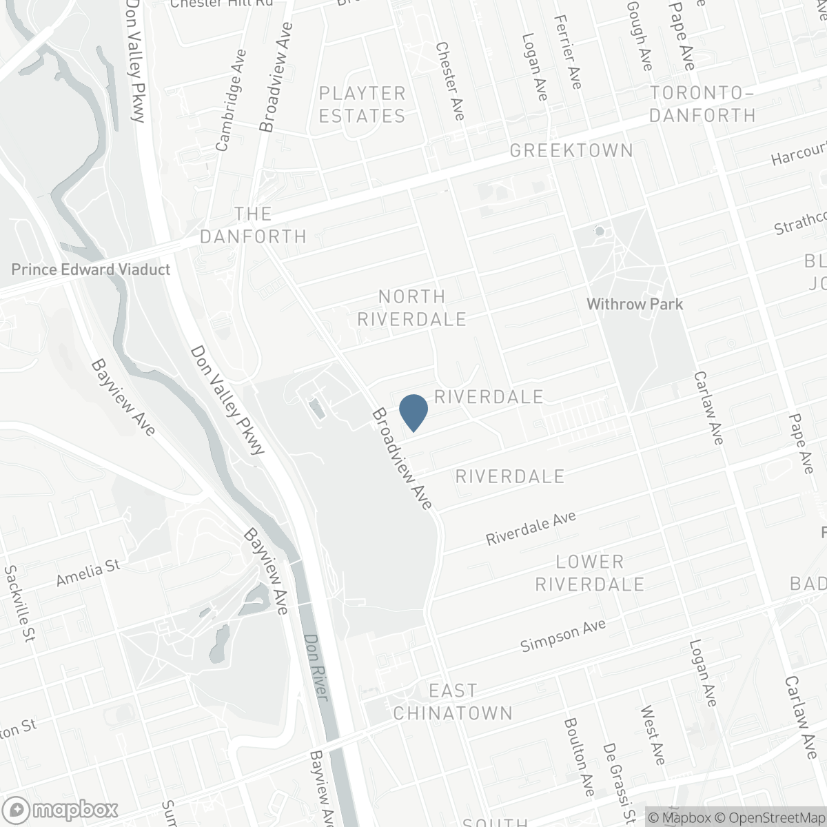 15 MILLBROOK CRESCENT, Toronto, Ontario M4K 1H2